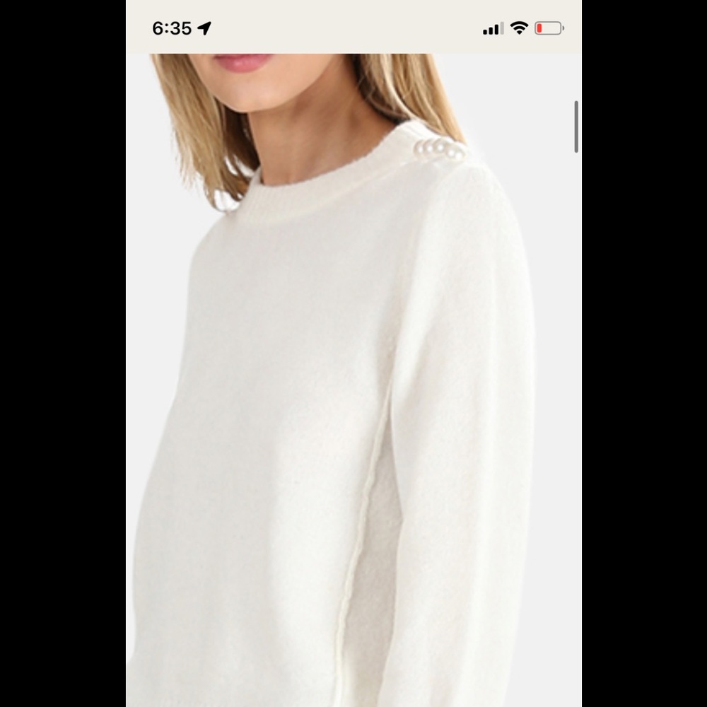 Phillip lim sweater - Picture 6 of 7